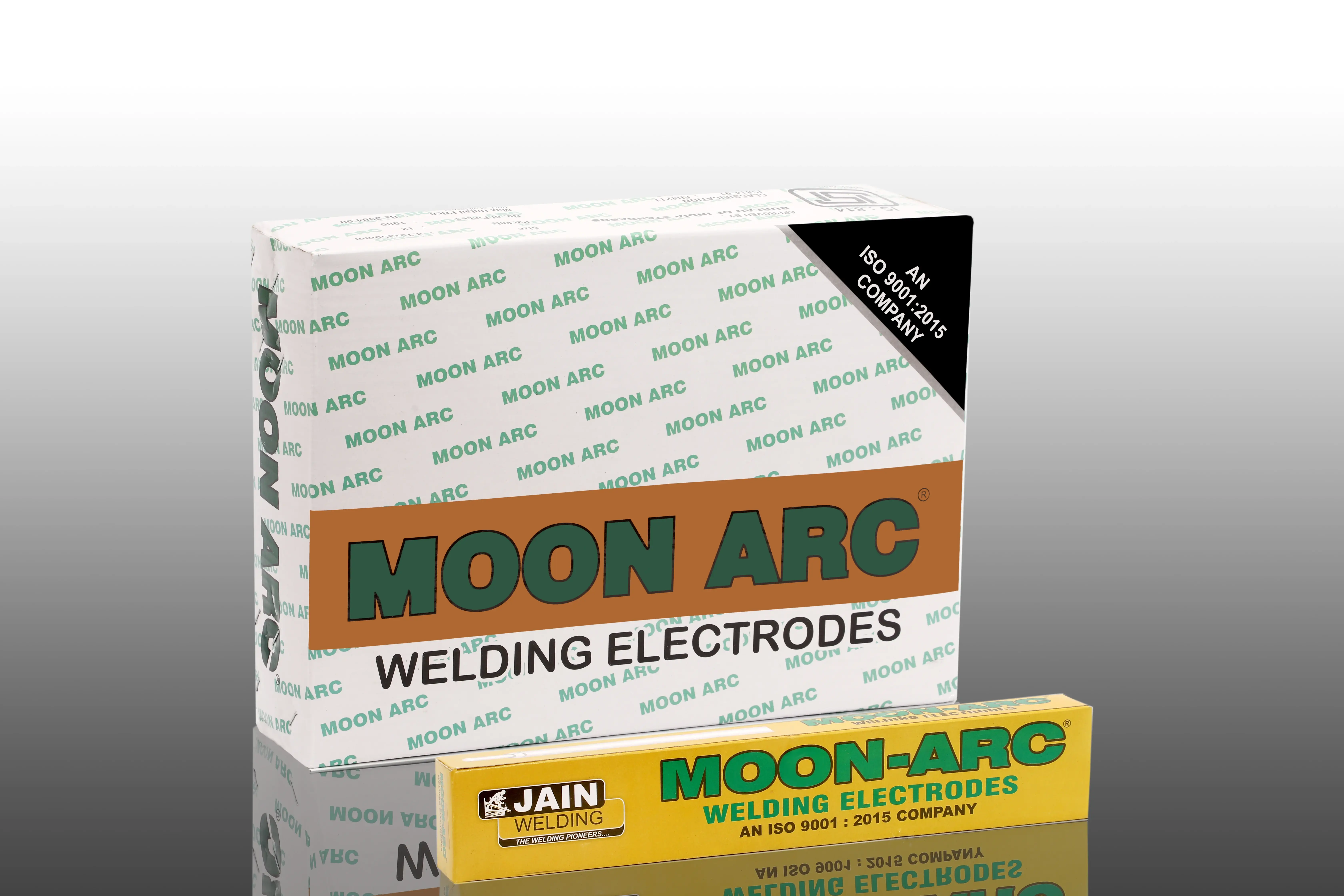 JAIN WELDING THE WELDING PIONEERS